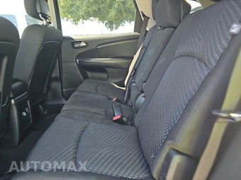 2017 Dodge Journey SXT – miniatura 13