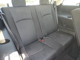 2017 Dodge Journey SXT – miniatura 14