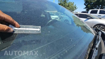 2017 Dodge Journey SXT – miniatura 20