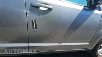 2017 Dodge Journey SXT – miniatura 23