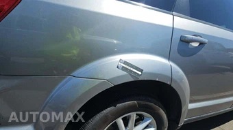 2017 Dodge Journey SXT – miniatura 24