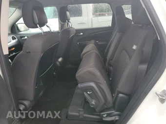 2017 Dodge Journey SXT – miniatura 13