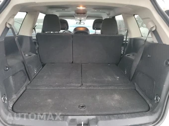 2017 Dodge Journey SXT – miniatura 16