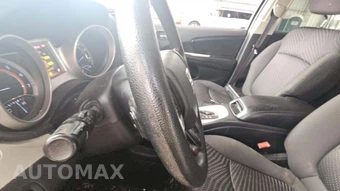 2017 Dodge Journey SXT – miniatura 22