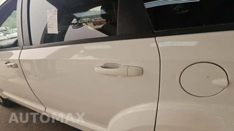 2017 Dodge Journey SXT – miniatura 26