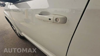 2017 Dodge Journey SXT – miniatura 32