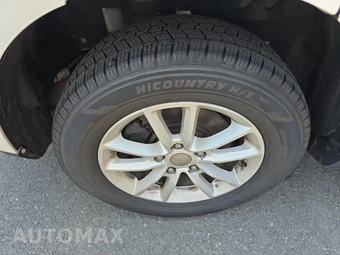 2017 Dodge Journey SXT – miniatura 10
