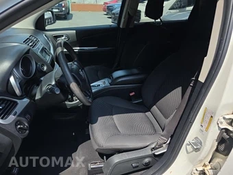 2017 Dodge Journey SXT – miniatura 13