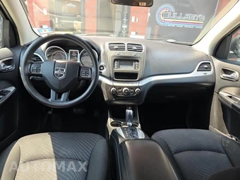2017 Dodge Journey SXT – miniatura 14