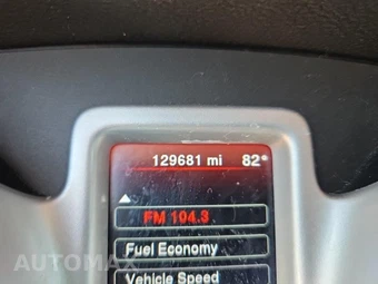 2017 Dodge Journey SXT – miniatura 15