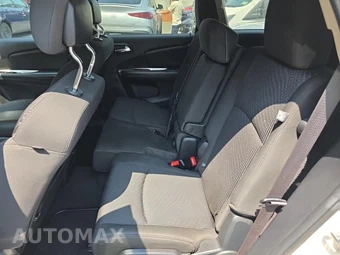 2017 Dodge Journey SXT – miniatura 16