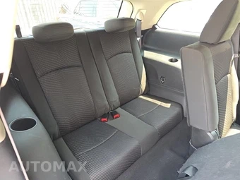 2017 Dodge Journey SXT – miniatura 17