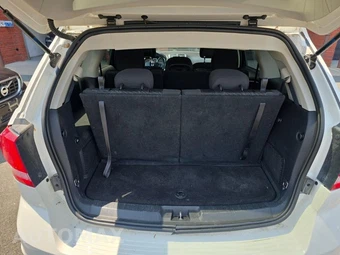 2017 Dodge Journey SXT – miniatura 20