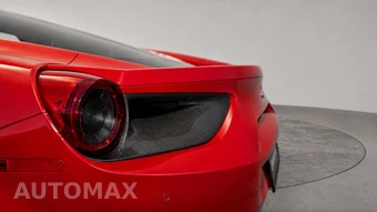 2017 Ferrari 488 GTB Coupe - miniatura 13