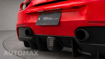 2017 Ferrari 488 GTB Coupe - miniatura 14