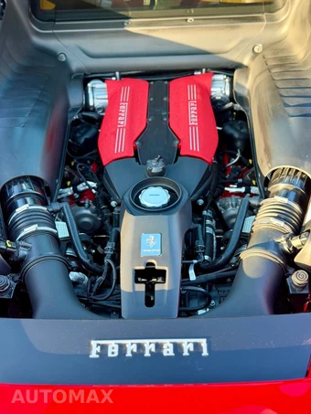 2017 Ferrari 488 GTB Coupe - miniatura 20
