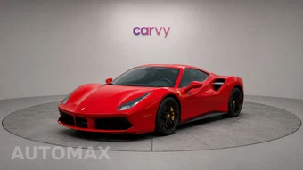 2017 Ferrari 488 GTB Coupe - miniatura 5
