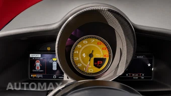 2017 Ferrari 488 GTB Coupe - miniatura 6