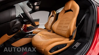 2017 Ferrari 488 GTB Coupe - miniatura 8