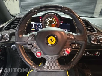 2017 Ferrari 488 GTB Coupe - miniatura 10