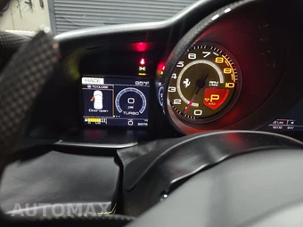2017 Ferrari 488 GTB Coupe - miniatura 12