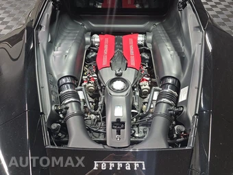 2017 Ferrari 488 GTB Coupe - miniatura 14
