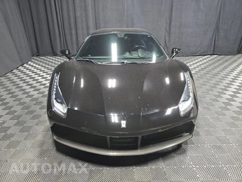 2017 Ferrari 488 GTB Coupe - miniatura 2
