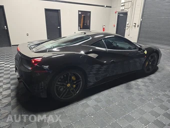2017 Ferrari 488 GTB Coupe - miniatura 4