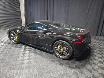 2017 Ferrari 488 GTB Coupe - miniatura 6