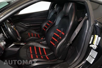 2017 Ferrari 488 GTB Coupe - miniatura 10