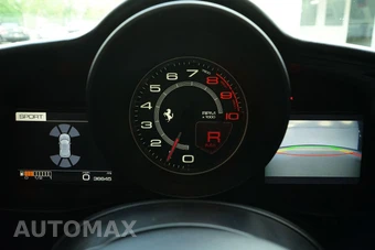 2017 Ferrari 488 GTB Coupe - miniatura 14