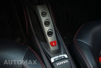 2017 Ferrari 488 GTB Coupe - miniatura 17