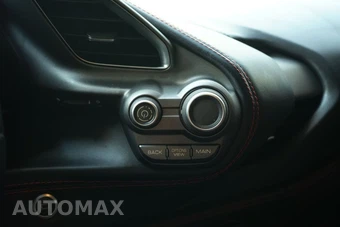 2017 Ferrari 488 GTB Coupe - miniatura 21