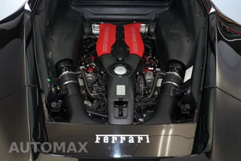 2017 Ferrari 488 GTB Coupe - miniatura 25