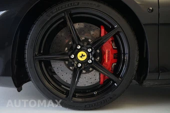 2017 Ferrari 488 GTB Coupe - miniatura 26