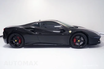 2017 Ferrari 488 GTB Coupe - miniatura 3