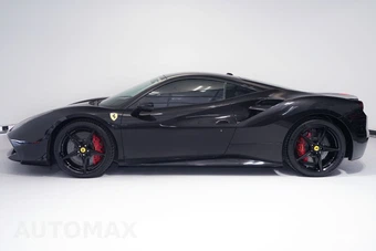 2017 Ferrari 488 GTB Coupe - miniatura 4