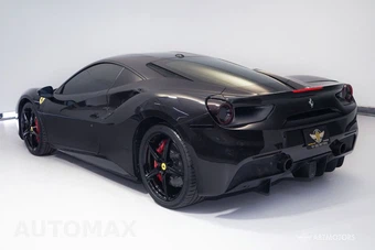 2017 Ferrari 488 GTB Coupe - miniatura 6