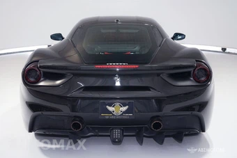 2017 Ferrari 488 GTB Coupe - miniatura 7