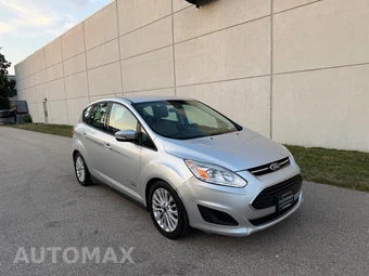 2017 Ford C-MAX Energi SE - miniatura 11