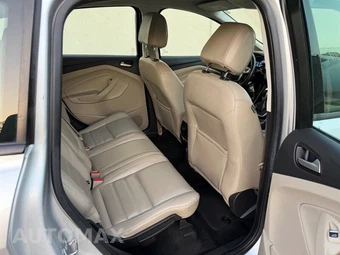 2017 Ford C-MAX Energi SE - miniatura 15
