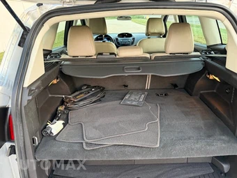 2017 Ford C-MAX Energi SE - miniatura 21