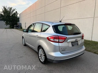 2017 Ford C-MAX Energi SE - miniatura 5