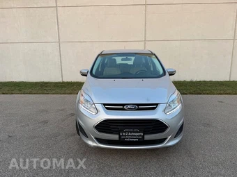 2017 Ford C-MAX Energi SE - miniatura 7