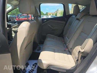 2017 Ford C-MAX Energi SE - miniatura 10