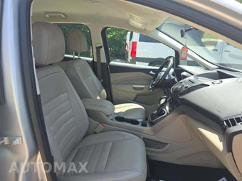 2017 Ford C-MAX Energi SE - miniatura 15