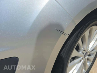 2017 Ford C-MAX Energi SE - miniatura 19