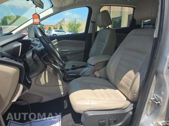 2017 Ford C-MAX Energi SE - miniatura 3