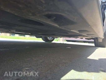 2017 Ford C-MAX Energi SE - miniatura 4