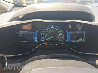 2017 Ford C-MAX Energi SE - miniatura 6
